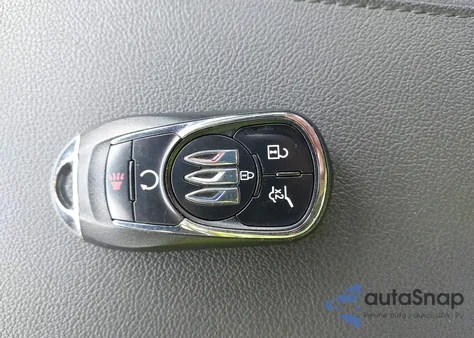 2025 Buick Envista Sport Touring Fwd from USA, damaged, VIN KL47LBEP3SB028206